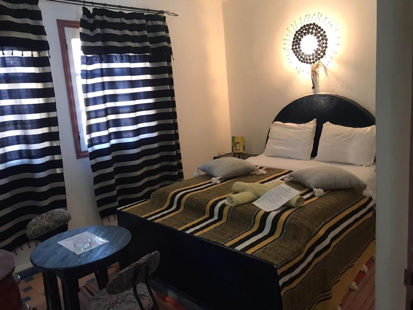 Hotel Riad Gnaoua Есувейра Екстериор снимка