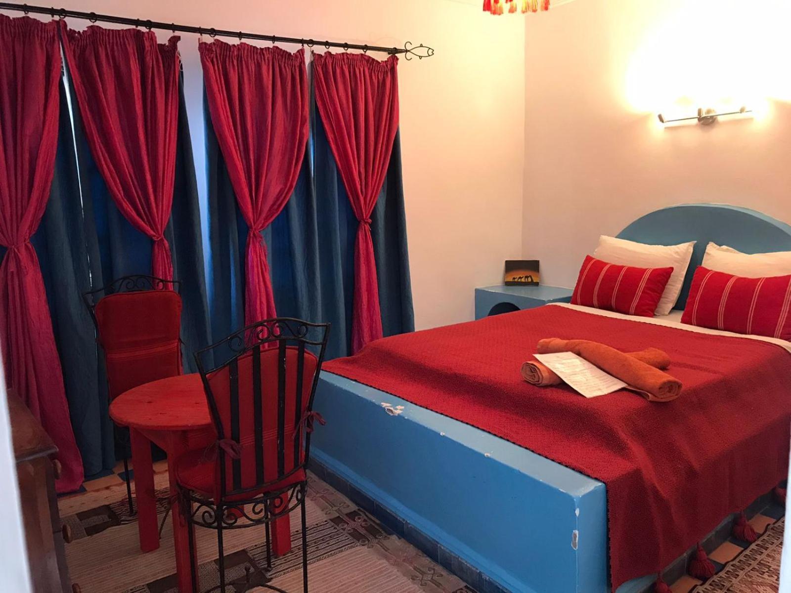 Hotel Riad Gnaoua Есувейра Екстериор снимка