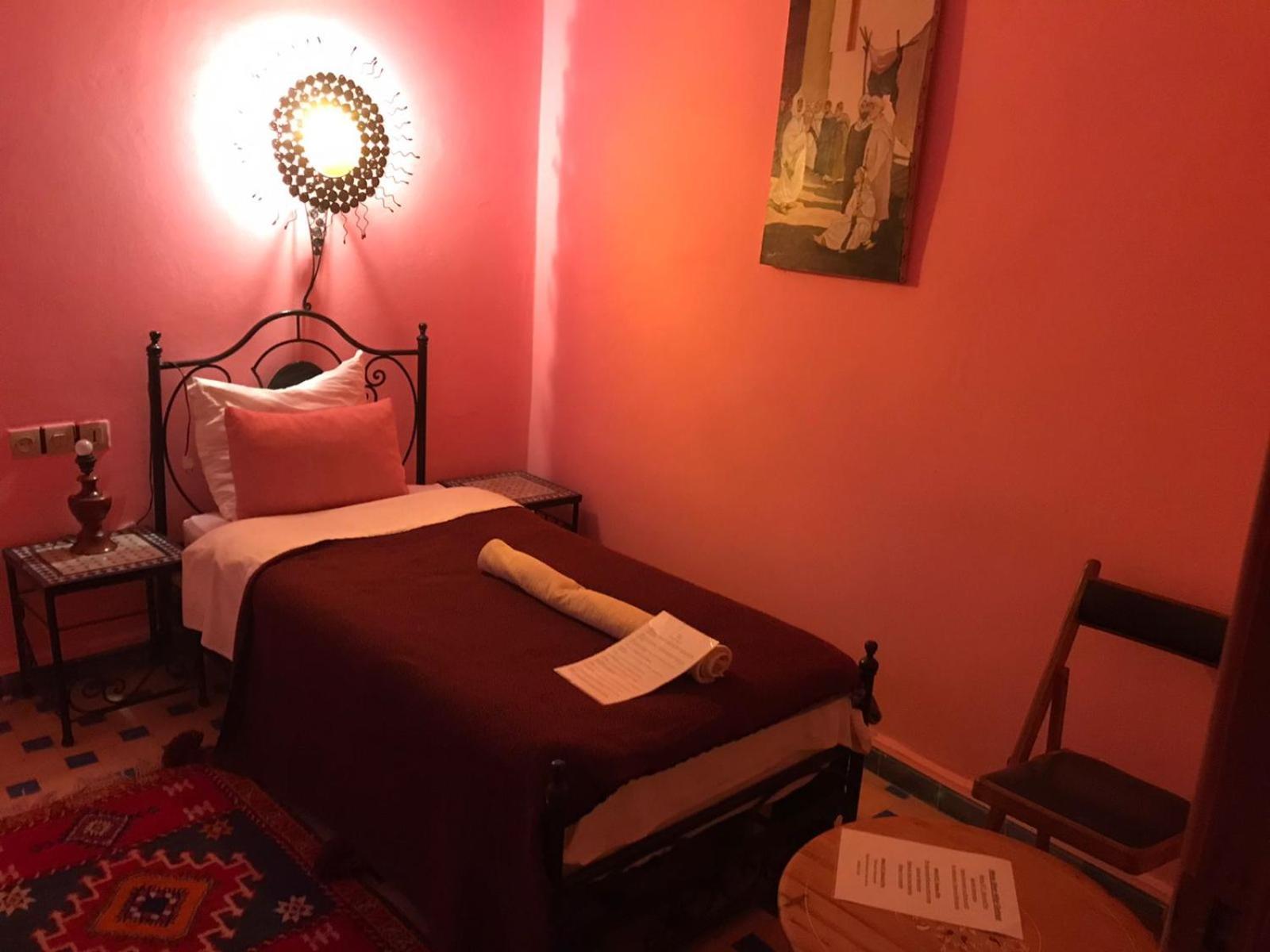 Hotel Riad Gnaoua Есувейра Екстериор снимка