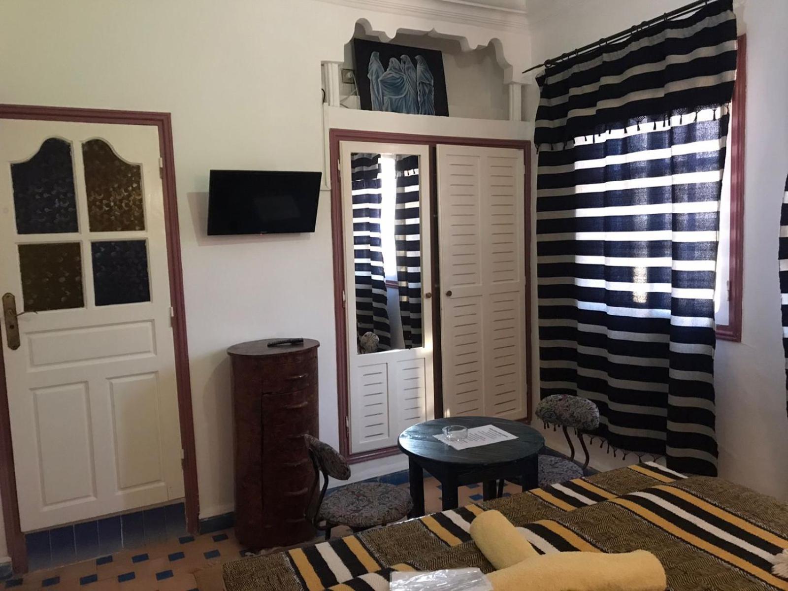 Hotel Riad Gnaoua Есувейра Екстериор снимка