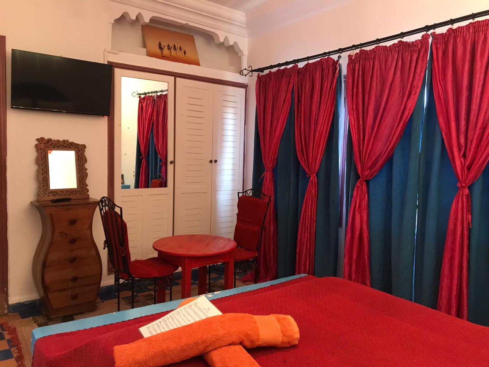 Hotel Riad Gnaoua Есувейра Екстериор снимка