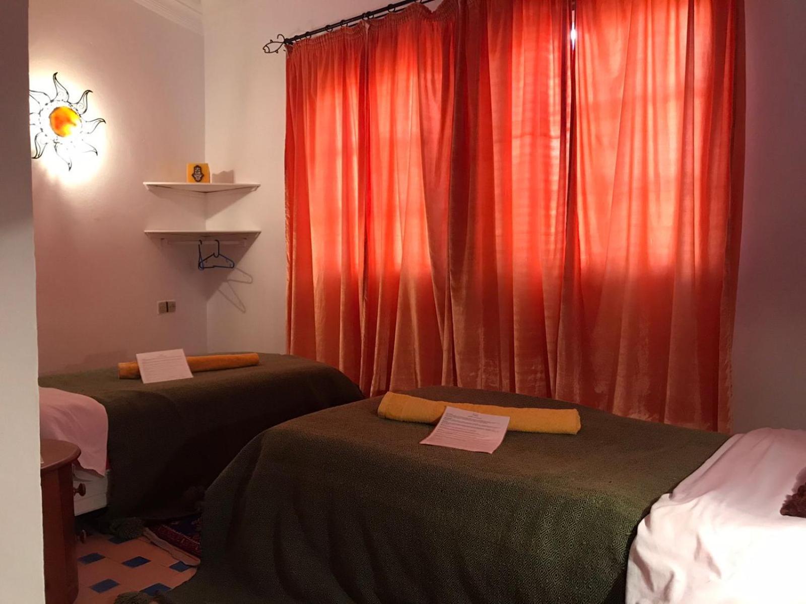Hotel Riad Gnaoua Есувейра Екстериор снимка