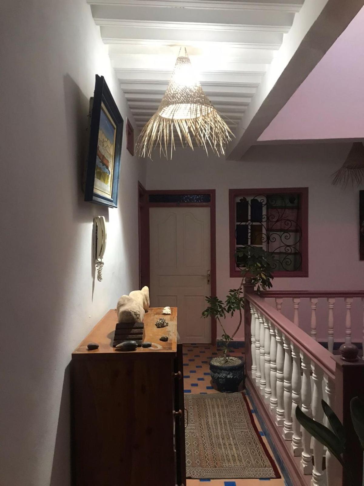 Hotel Riad Gnaoua Есувейра Екстериор снимка