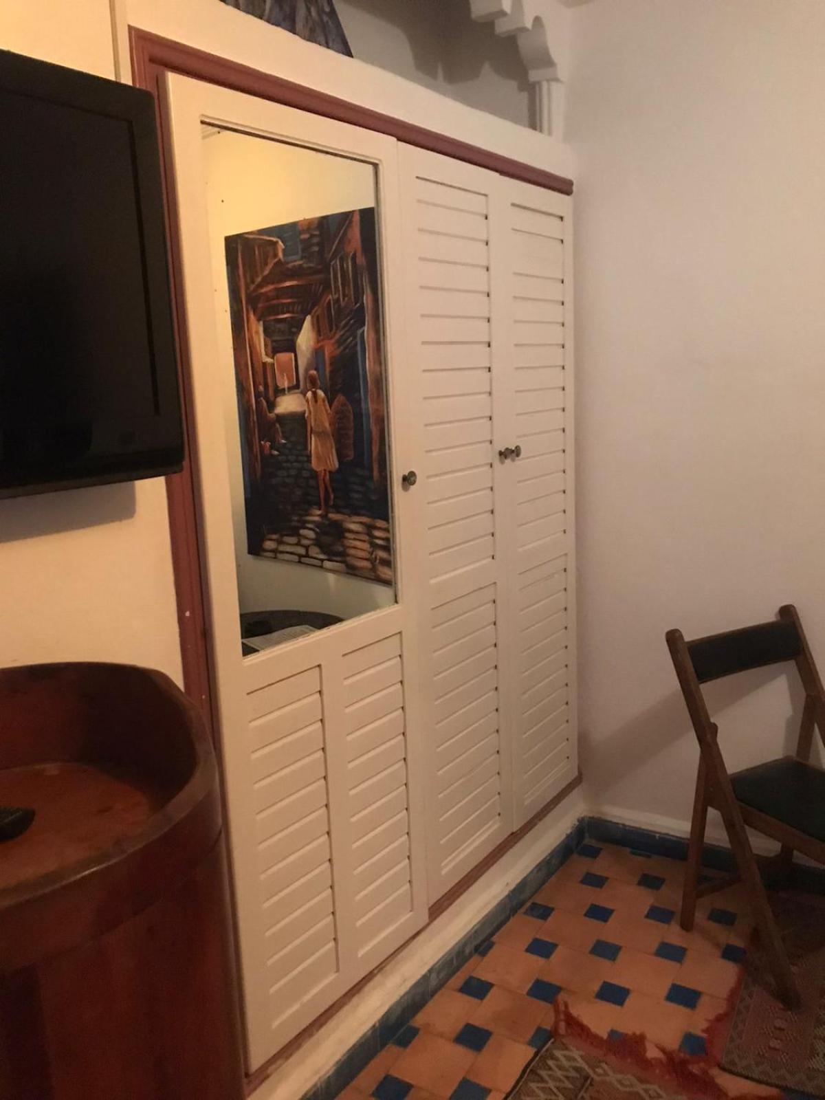 Hotel Riad Gnaoua Есувейра Екстериор снимка