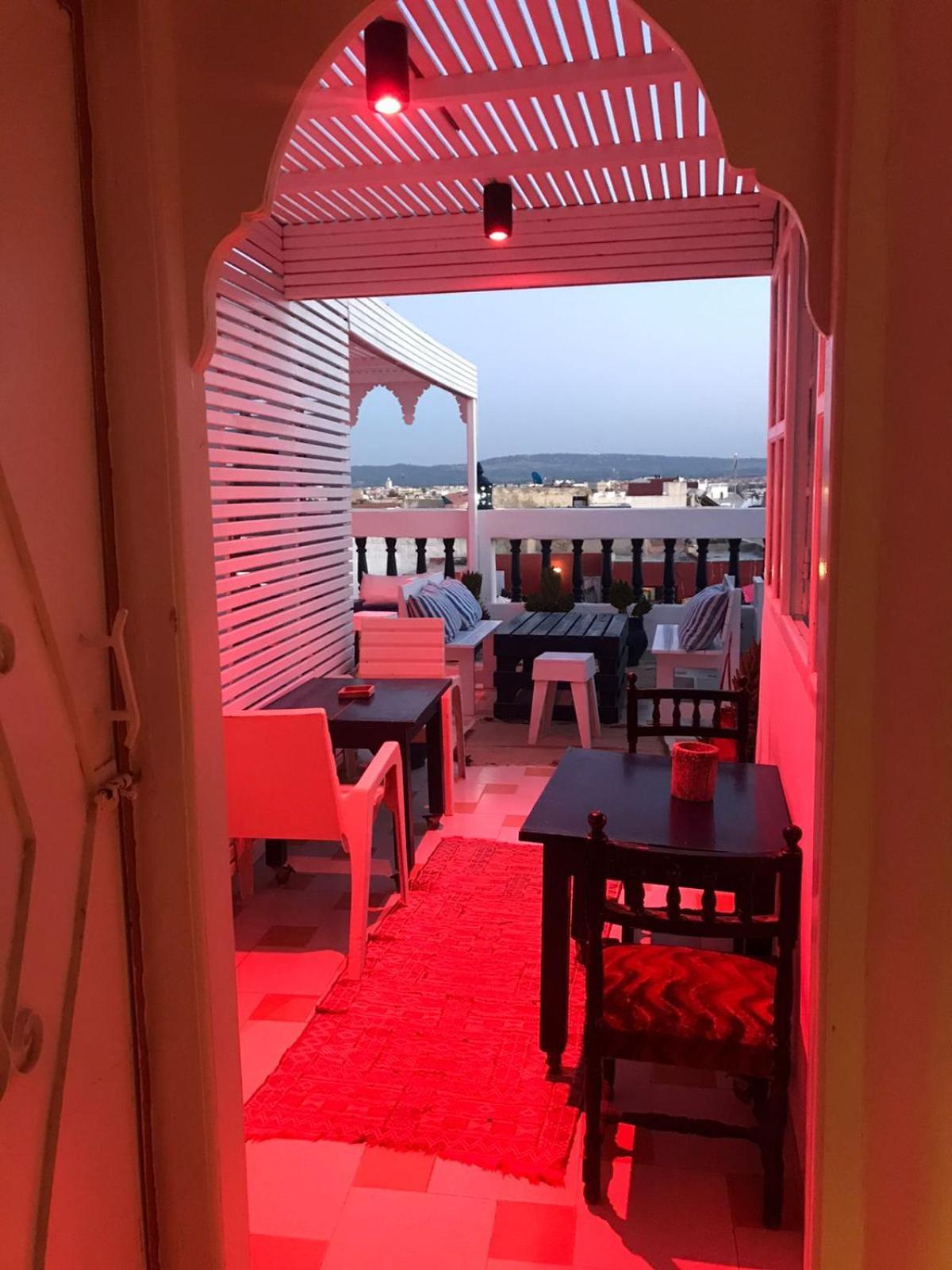 Hotel Riad Gnaoua Есувейра Екстериор снимка