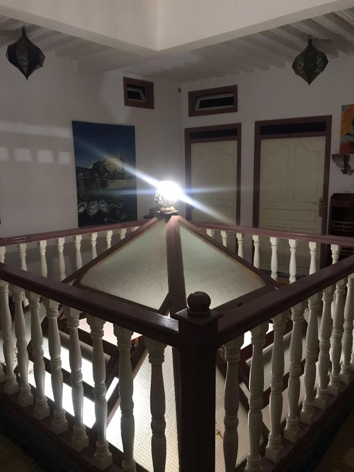 Hotel Riad Gnaoua Есувейра Екстериор снимка