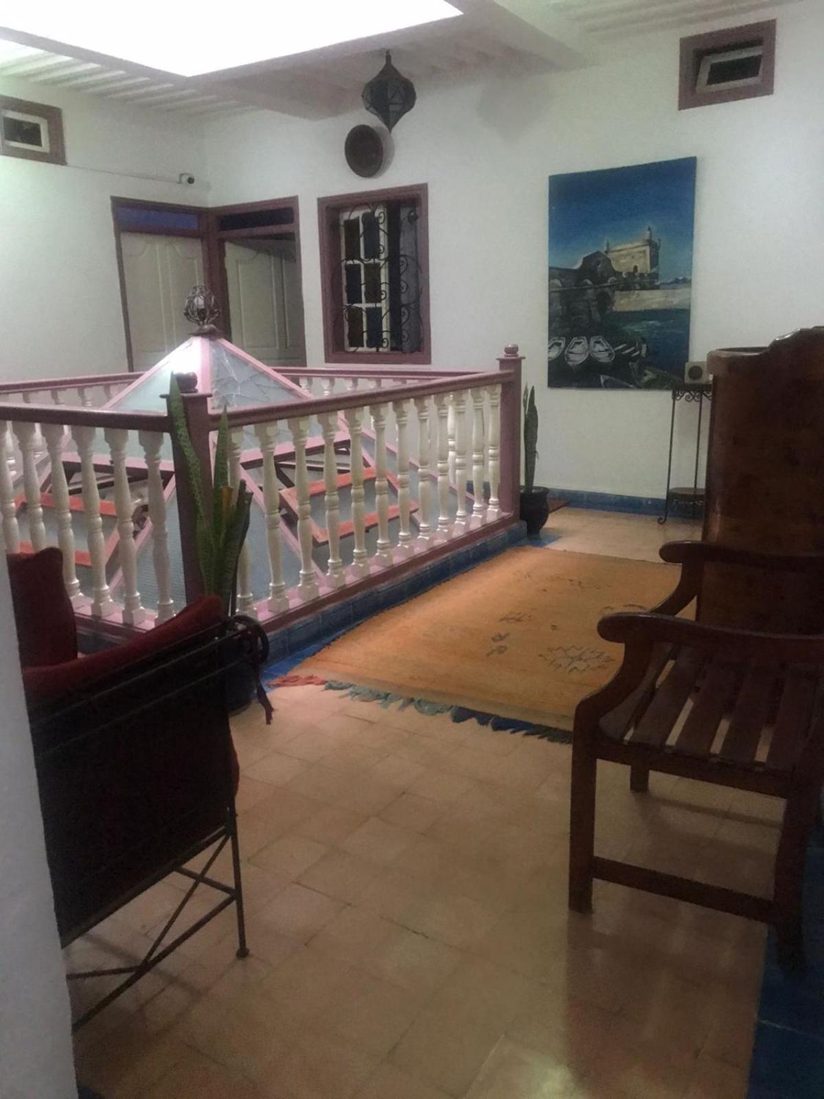 Hotel Riad Gnaoua Есувейра Екстериор снимка