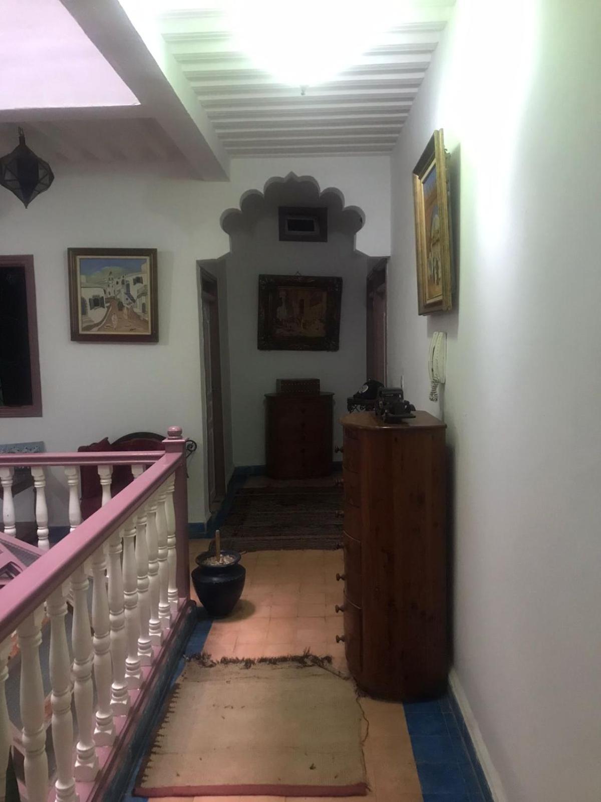 Hotel Riad Gnaoua Есувейра Екстериор снимка