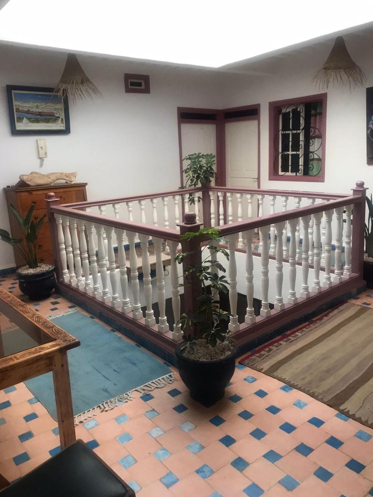Hotel Riad Gnaoua Есувейра Екстериор снимка