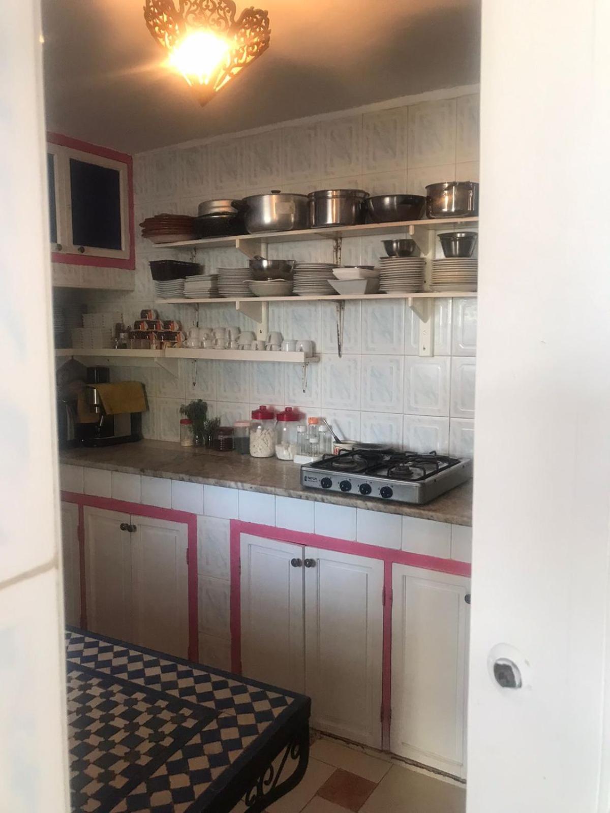 Hotel Riad Gnaoua Есувейра Екстериор снимка