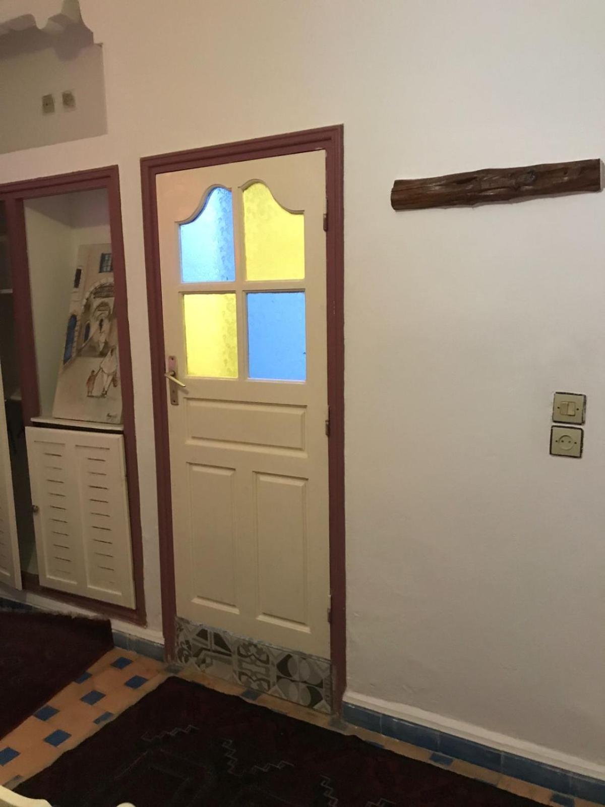 Hotel Riad Gnaoua Есувейра Екстериор снимка
