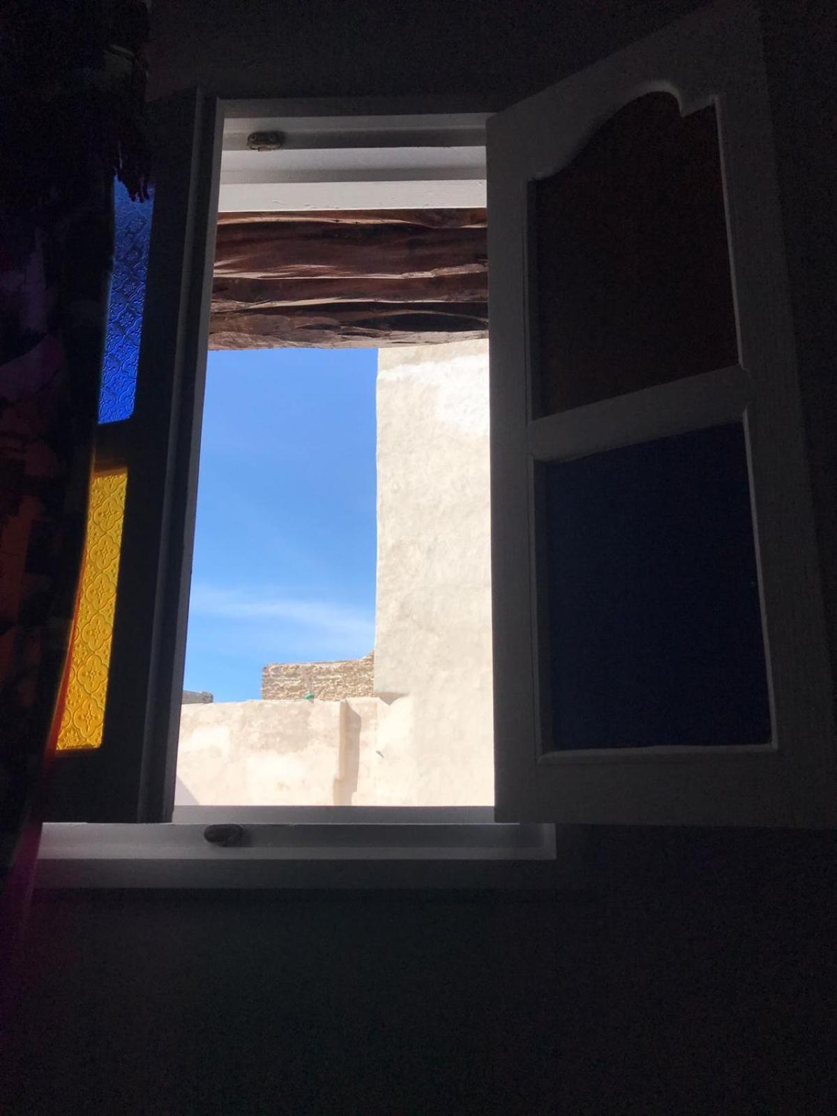 Hotel Riad Gnaoua Есувейра Екстериор снимка