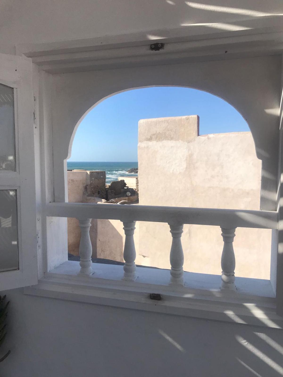 Hotel Riad Gnaoua Есувейра Екстериор снимка
