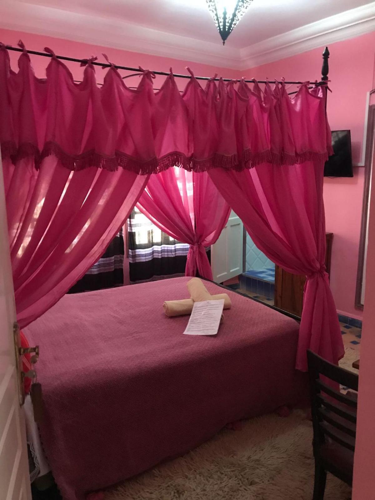 Hotel Riad Gnaoua Есувейра Екстериор снимка