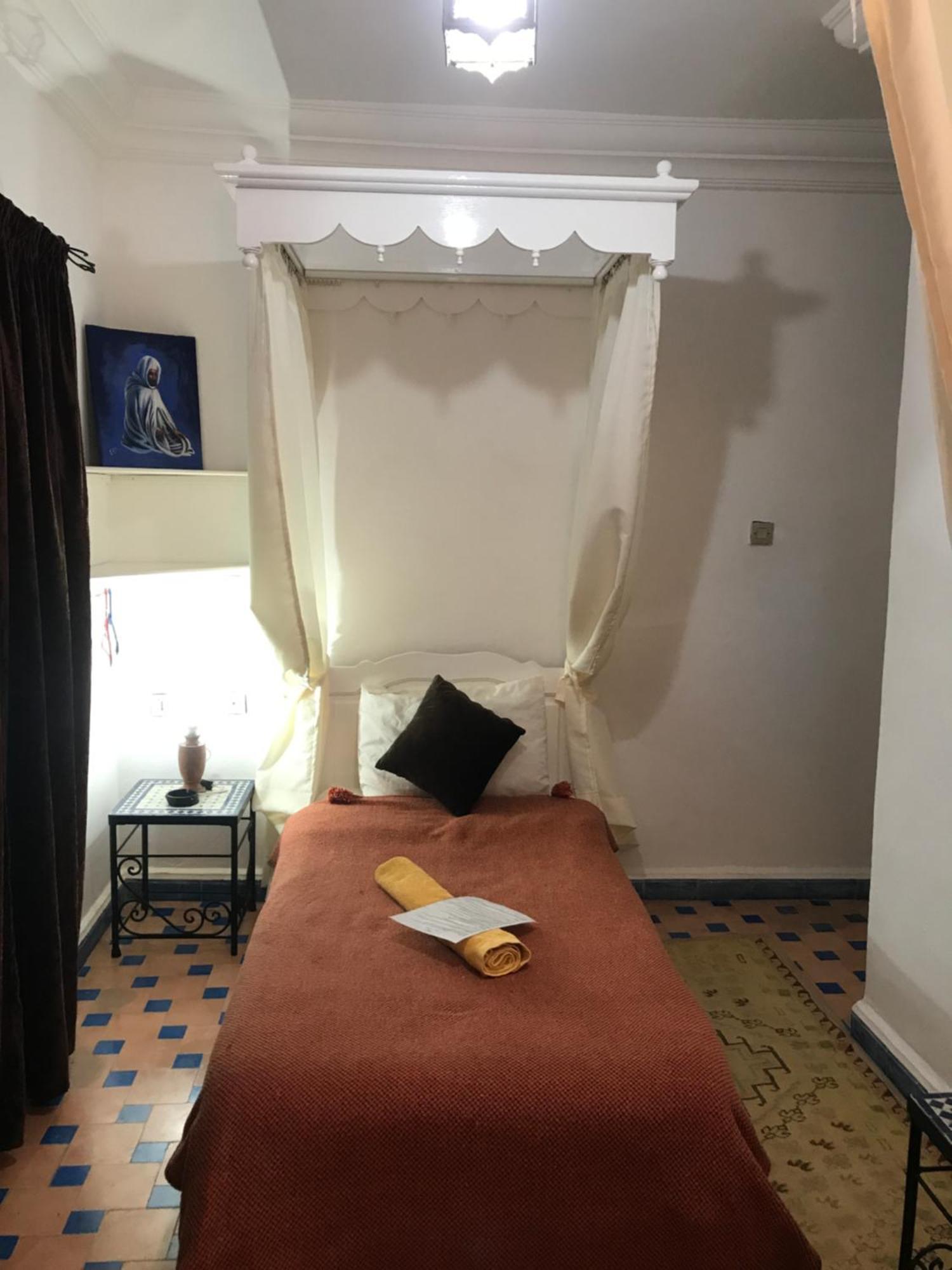 Hotel Riad Gnaoua Есувейра Екстериор снимка