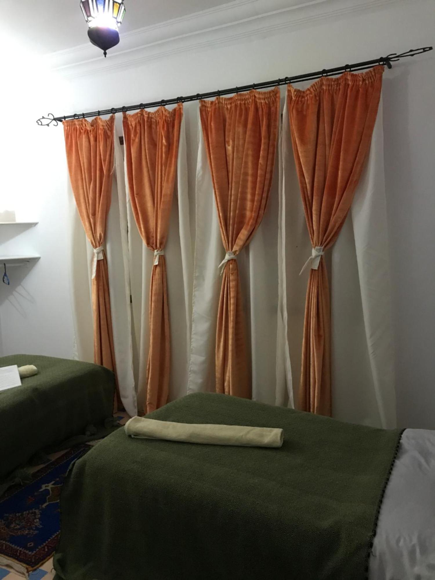 Hotel Riad Gnaoua Есувейра Екстериор снимка